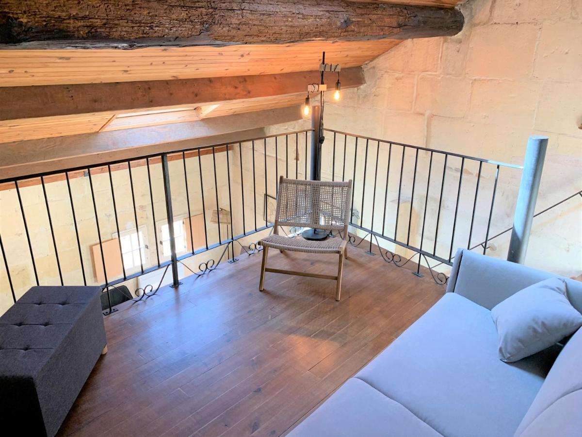 Maison De Charme Dans Le Centre Historique , Wifi Clim 6 Pers Calme Et Confort Apartment Arles Exterior photo